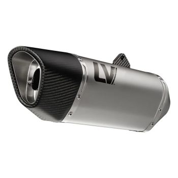 MUFFLER LV14 HON 750 XADV/FORZ