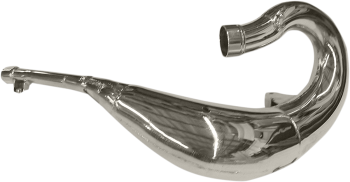 PIPE PLATINUM CR125R '04