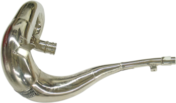 PLAT 2 PIPE RM250 '04-07