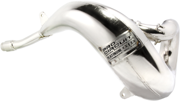 PLAT PIPE WR250/300 09-13