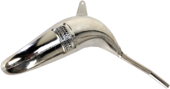 EXHAUST PLATINUM KX85