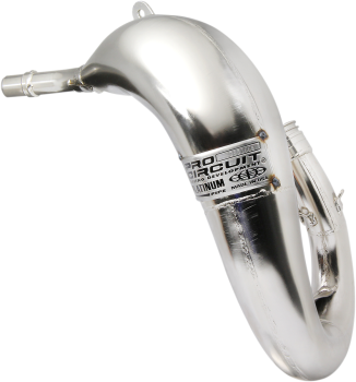 PIPE PLAT KTM SX65 16