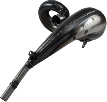 EXHAUST FCTRY F-PIPE