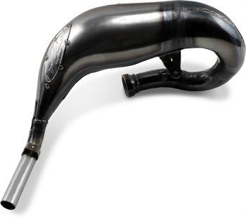 EXHAUST FCTRY F-PIPE BB