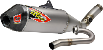 EXHAUST TI6 PRO TICF SUZ