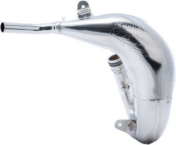 EXHAUST FACTY FATTY YZ65