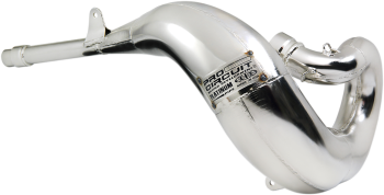 PIPE PLATINUM GAS GAS 300