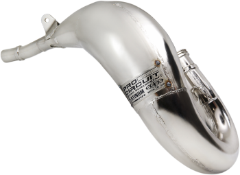 PIPE PLATINUM 0851812