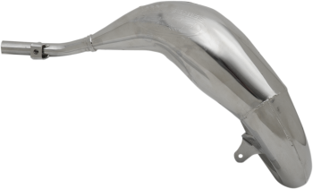EXHAUST F-PIPE YZ85