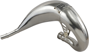 PIPE PLATIN KTM 125 SX