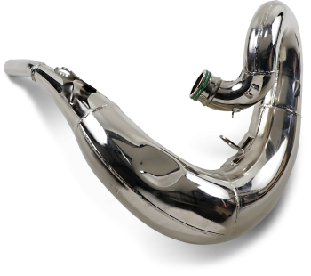 EXHAUST FAT PIPE KTM HSQ