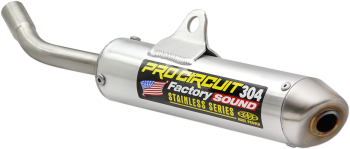 SILENCER 304 1031985