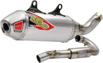 EXHAUST T6 0151935G