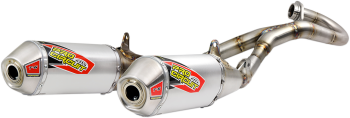 EXHAUST T-6 0111945G2