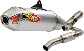 EXHAUST T-6 0141925G