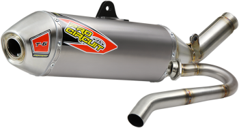 EXHAUST T6 0111945GX