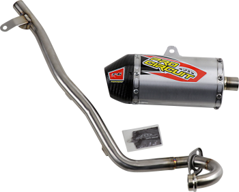 EXHAUST T-6 0111911G