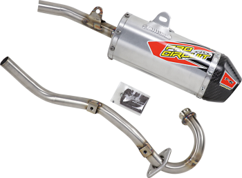 EXHAUST T-6 0111912F