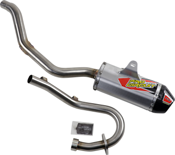 EXHAUST T-6 0111925F