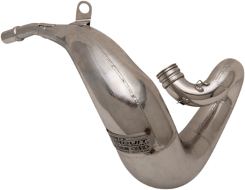 PIPE PLATINUM 0852030