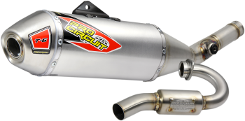 EXHAUST T-6 0122025G