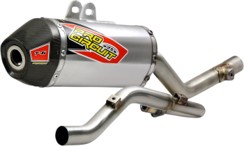 EXHAUST T6 0112023F