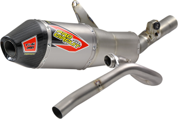 EXHAUST TI-6 PRO CRF450R