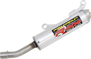 SHRT STN SILN CR250R