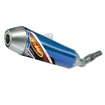 MUFFLER AN TI 4.1 CRF150