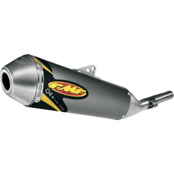 MUFFLER Q4 SA YZ450/250F