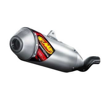 MUFFLER PC4 CRF250R/X