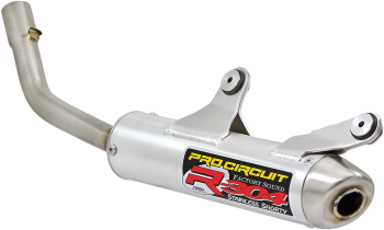 MUFFLER R304 BETA 300