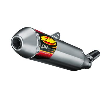 MUFFLER HEX Q4 S/A