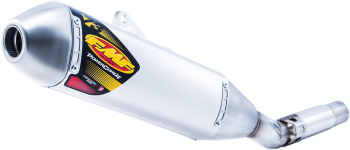 MUFFLER HEX P-CORE4 SUZ