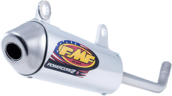 MUFFLER P-CORE 2 YZ65