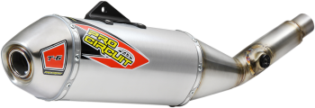 MUFFLER T-6 0121945A