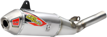 MUFFLER T-6 0131925A