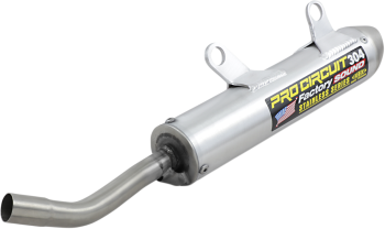 MUFFLER 304 KTM 125 SX