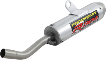 MUFFLER R304 KTM 125 SX