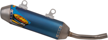 MUFFLER TI PC-2.1