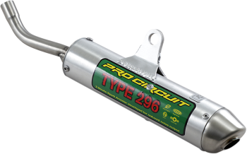 SPARK ARREST 296 1361985