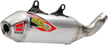 MUFFLER T6 0151935A