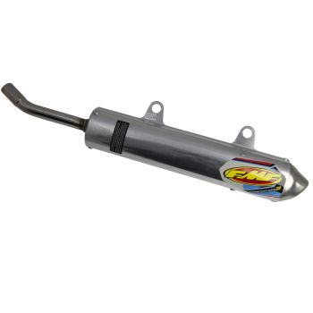 MUFFLER T-CORE 2 S/A BETA