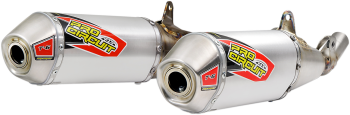 MUFFLER T6 0111945A2