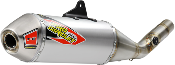 MUFFLER T-6 0141925A