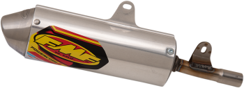 MUFFLER PC4 CRF125F