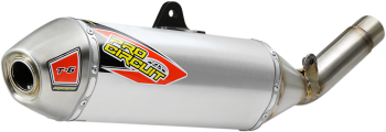 MUFFLER T6 0111945GXA
