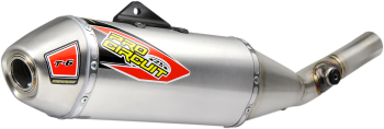MUFFLER T-6 0122025A