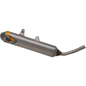 MUFFLER T-CORE 2.1 S/A