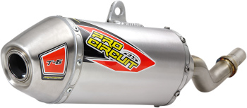 MUFFLER T-6 KLX300R